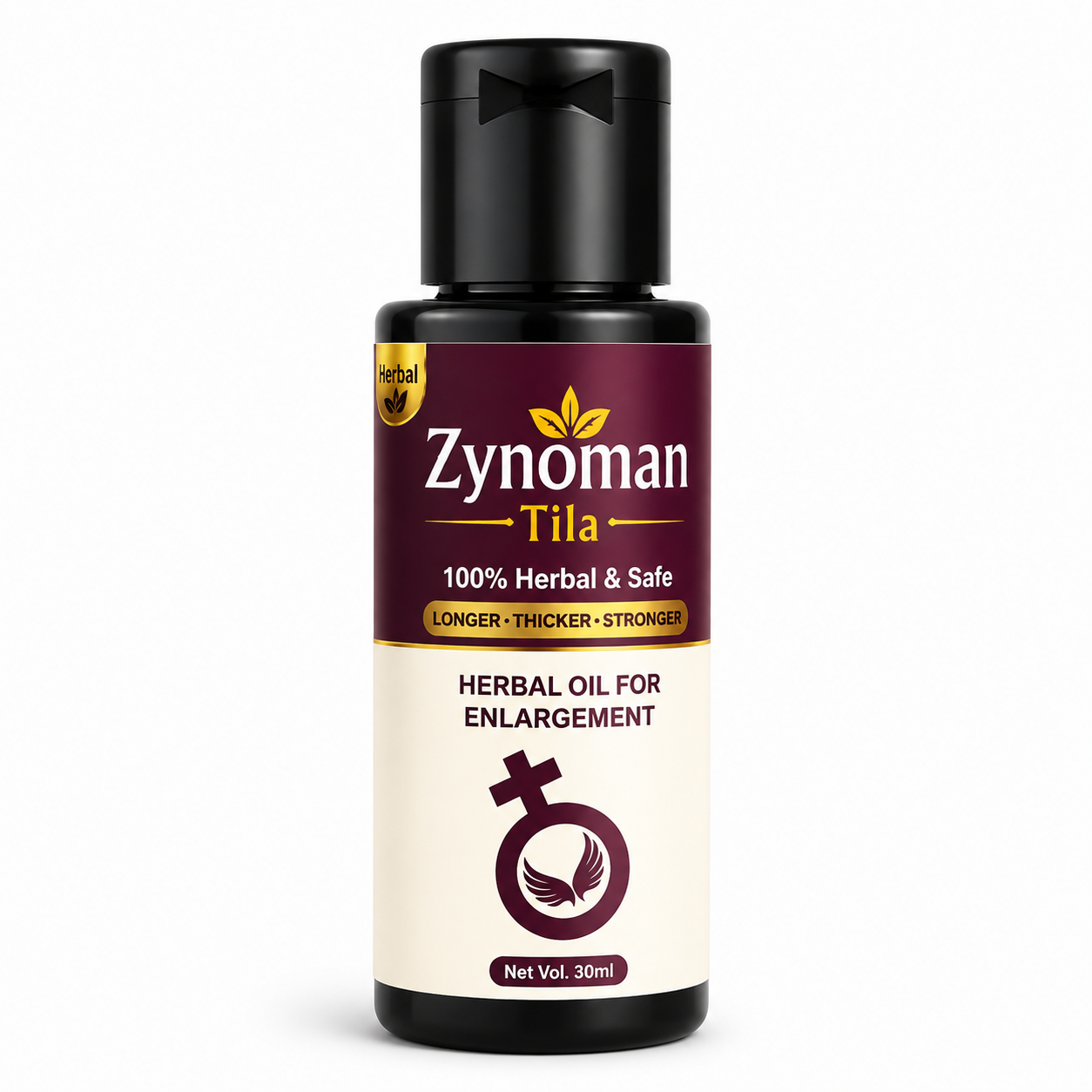 Zynoman Tila