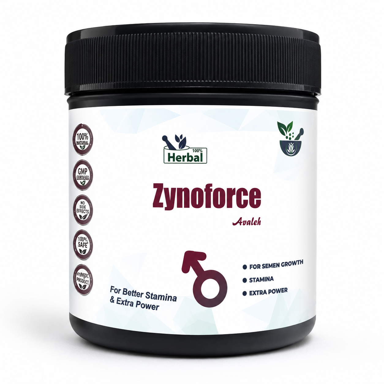Zynoforce Avaleh